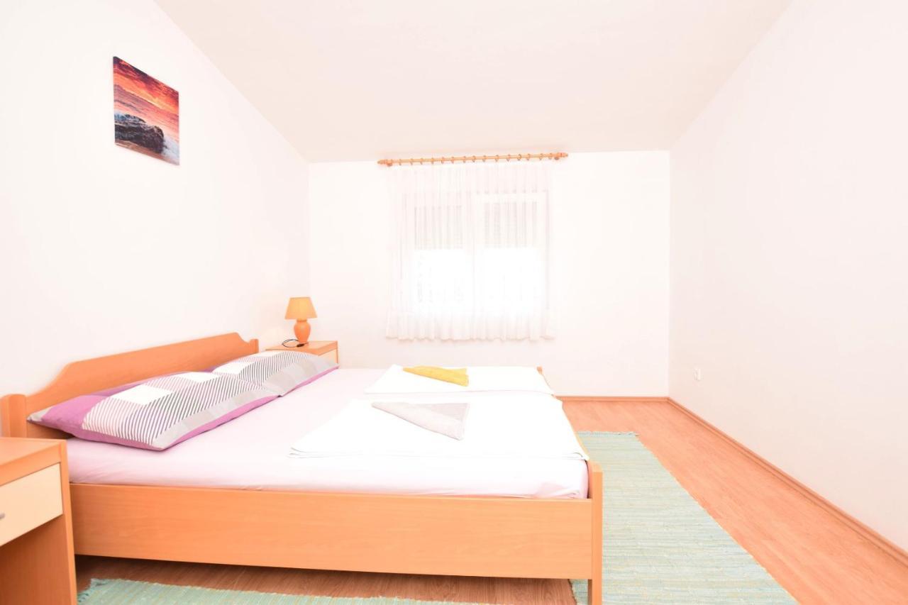 Apartment Diva Nin Extérieur photo