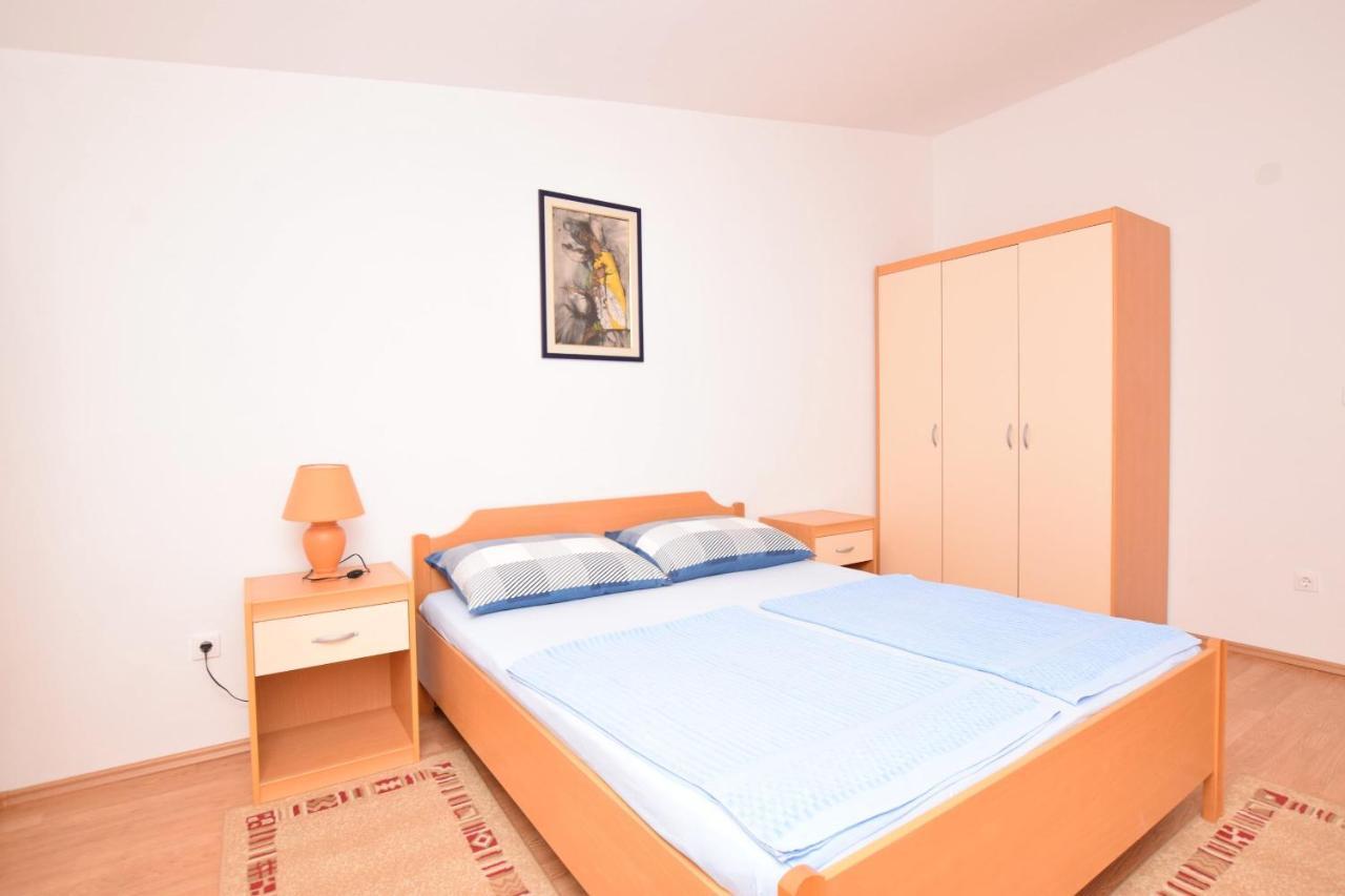 Apartment Diva Nin Extérieur photo
