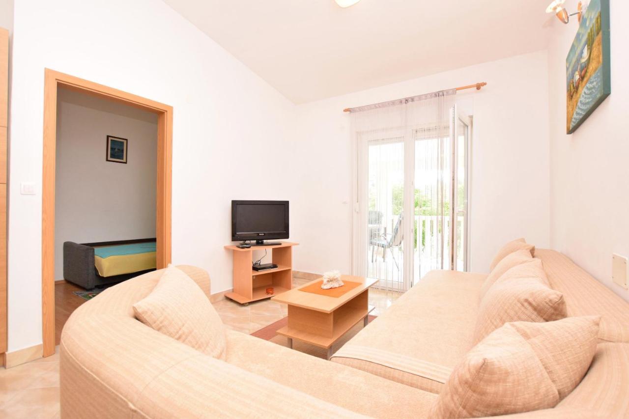 Apartment Diva Nin Extérieur photo