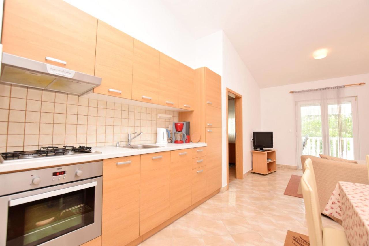 Apartment Diva Nin Extérieur photo